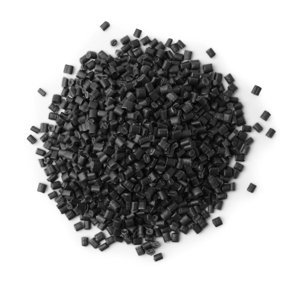 Hạt Nhựa PVC Compound cho Xây dựng